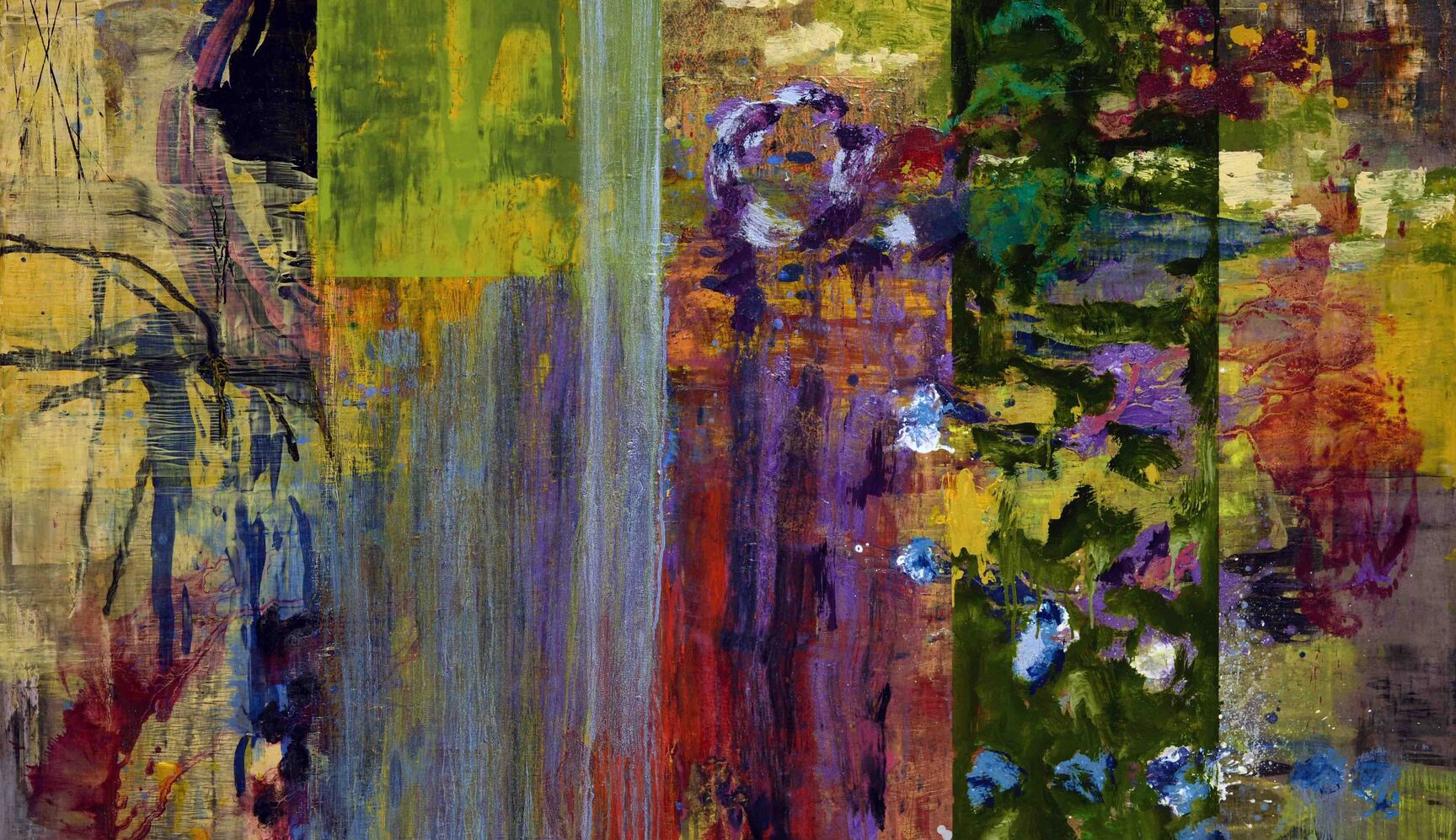 bob nugent artist in residence