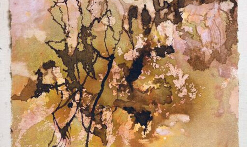 bob nugent artist in residence