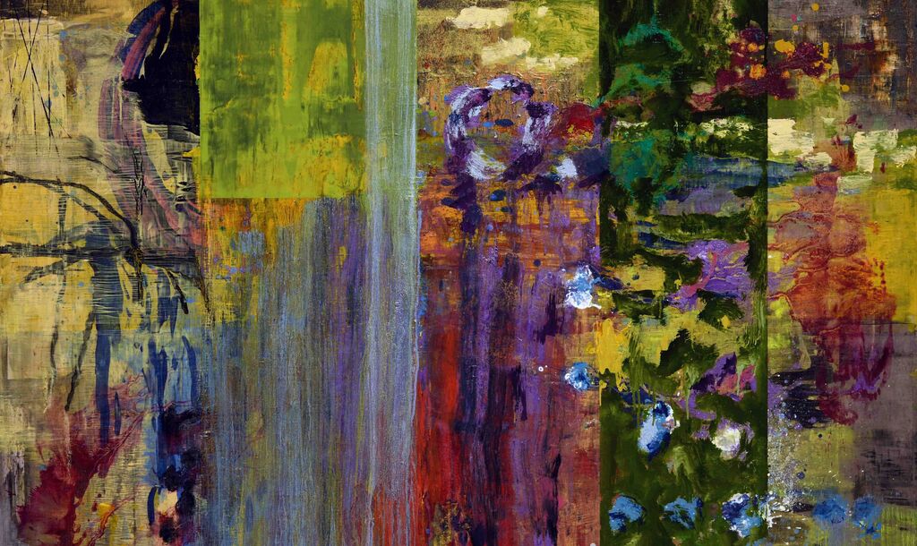 bob nugent artist in residence