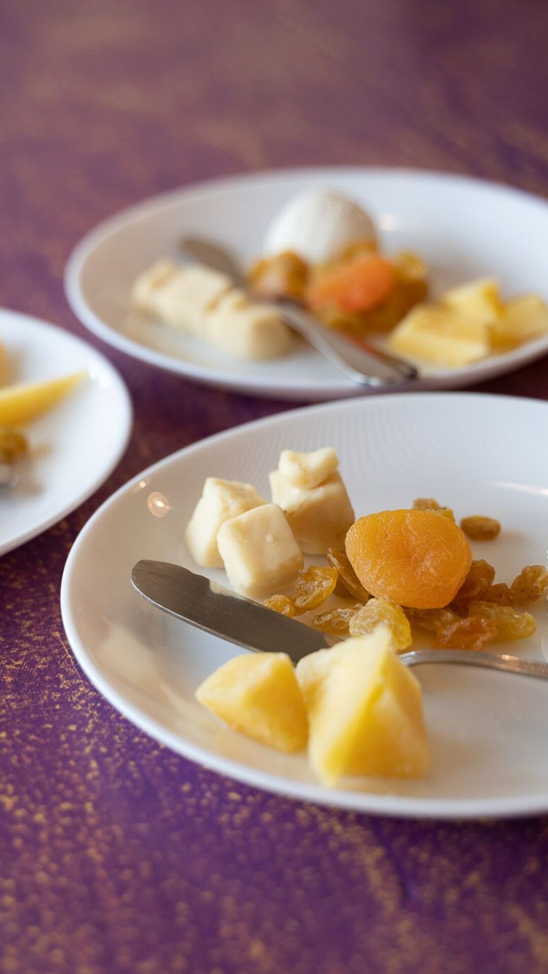 Fresh Ricotta & Butter Making