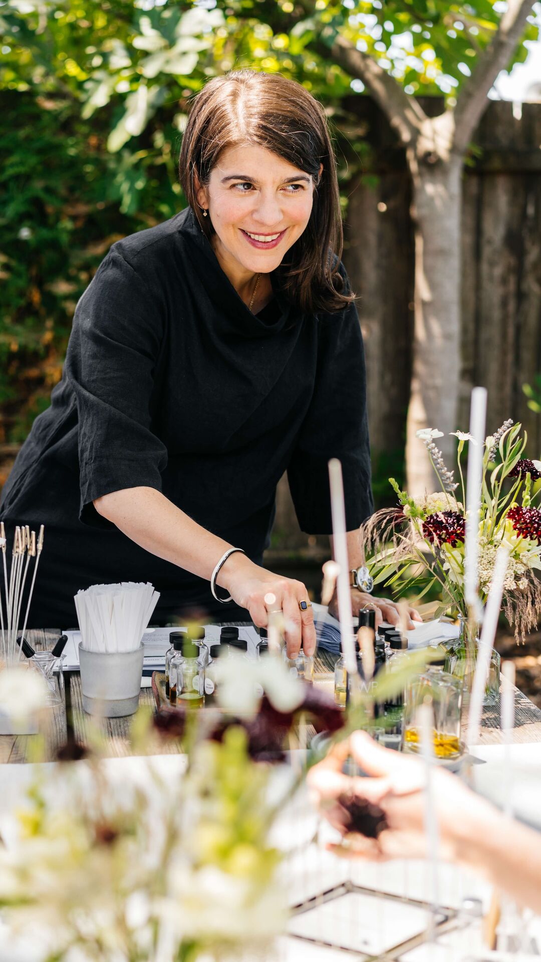 Slow Scent® Natural Perfume