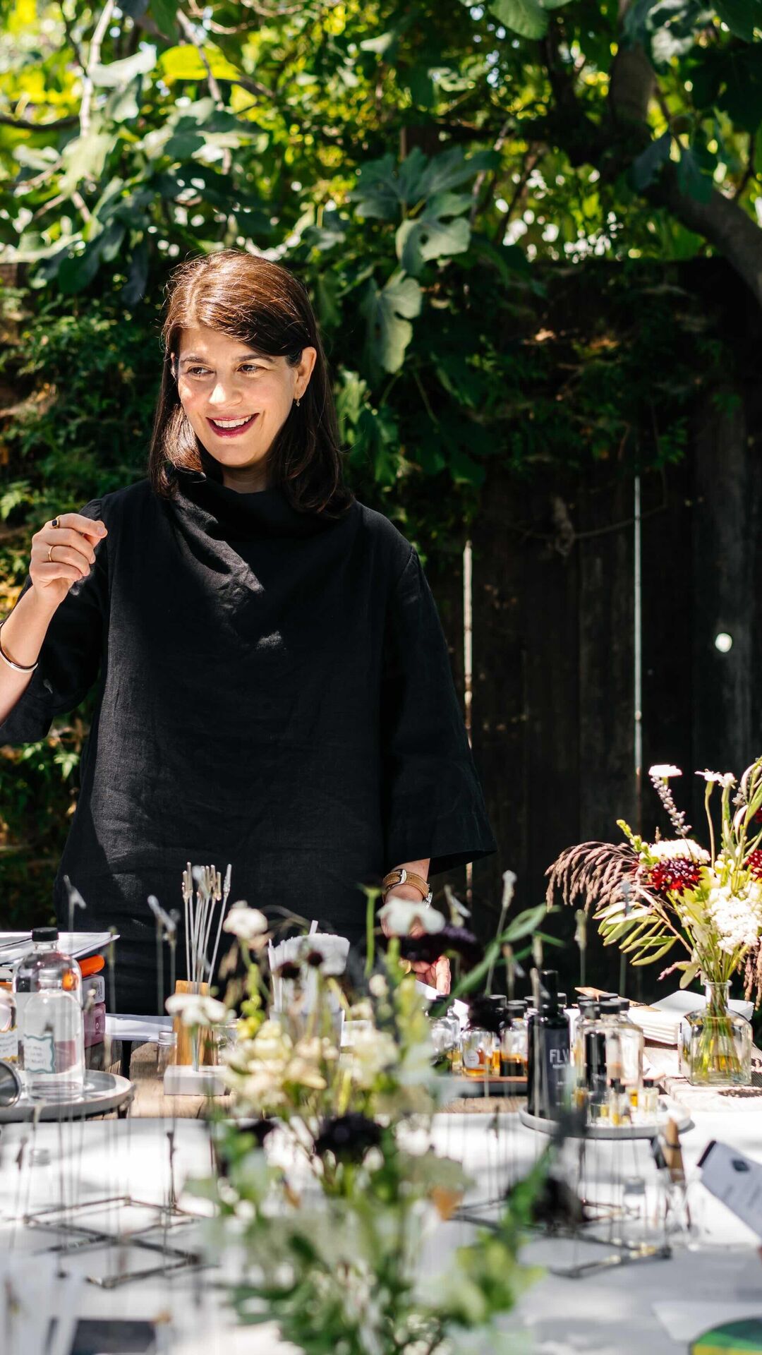 Scents of Appellation