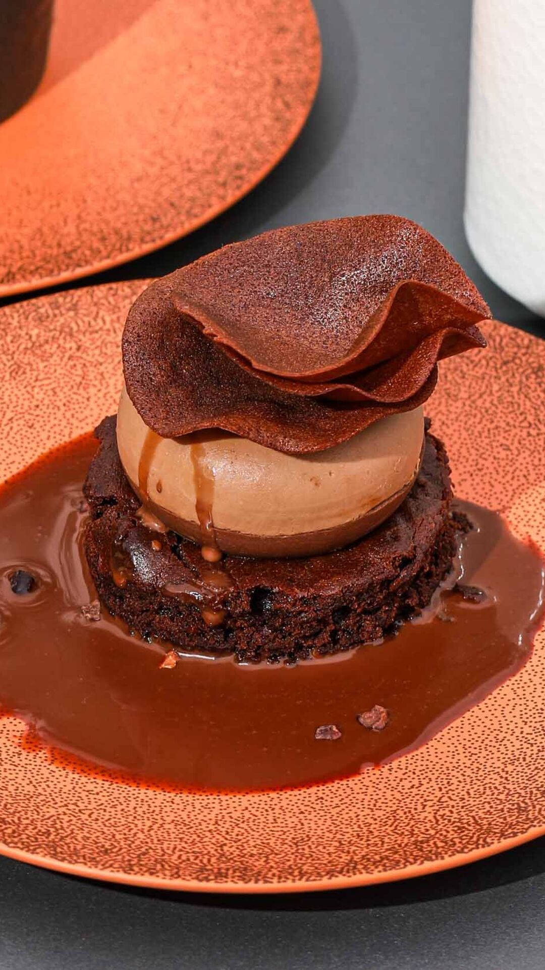 The Craft of Coffee & Chocolate