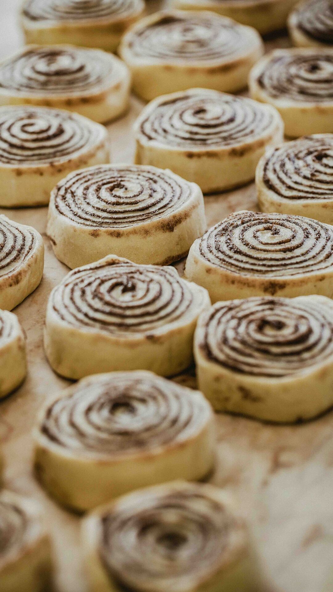 Christmas Morning Recipes