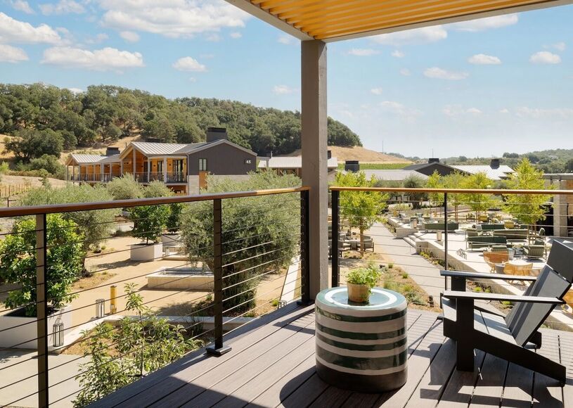 The Ultimate Guide to What's New in Wine Country