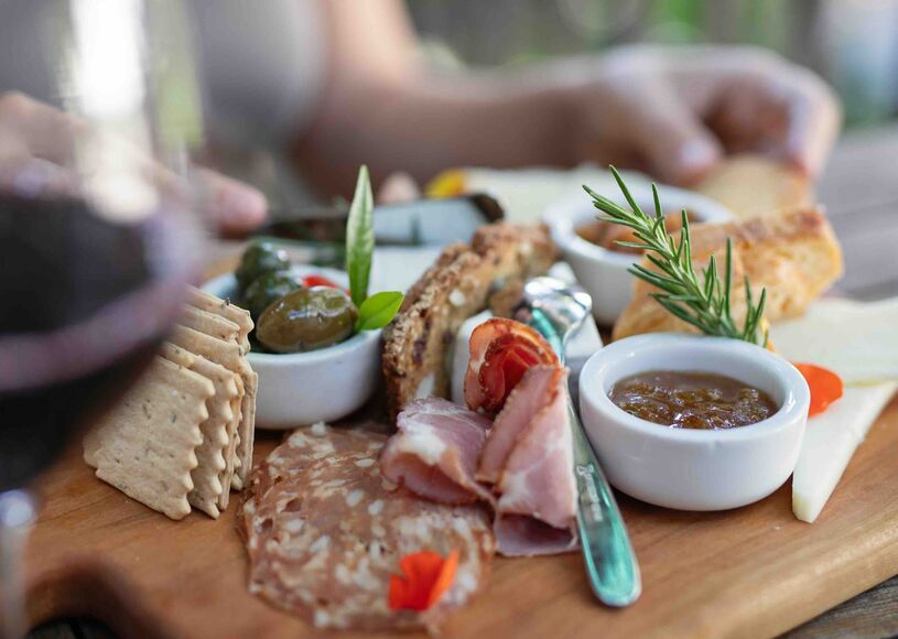 Chef Charlie Palmer’s 1st food-focused hotel opens soon in Lodi — Healdsburg, Petaluma next