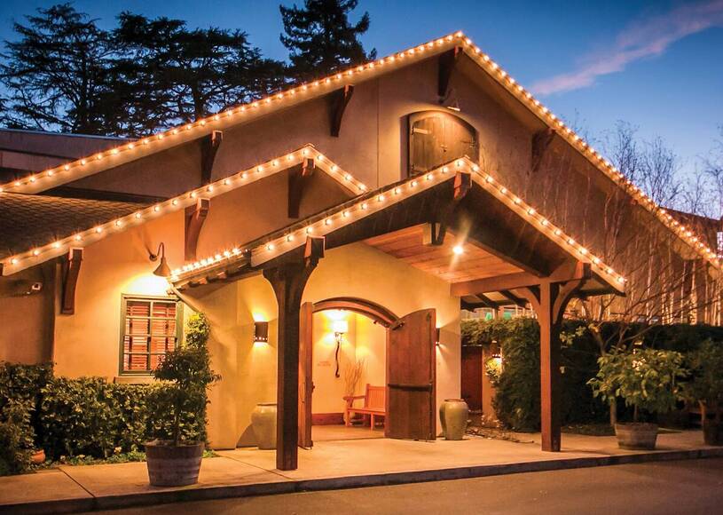 Appellation Lodi—Wine & Roses Resort And Spa Brings A Culinary-Driven Stay This Spring
