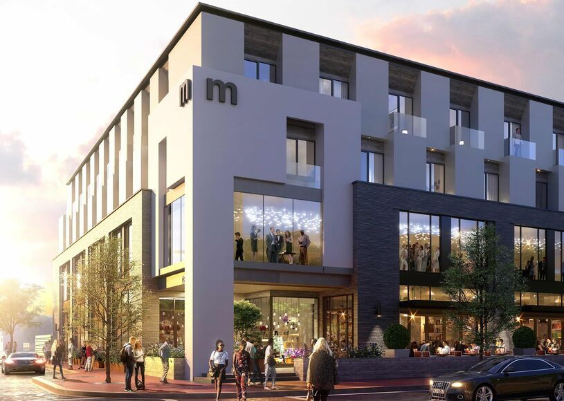 The Debut of Appellation as an Immersive Culinary Hotel Brand