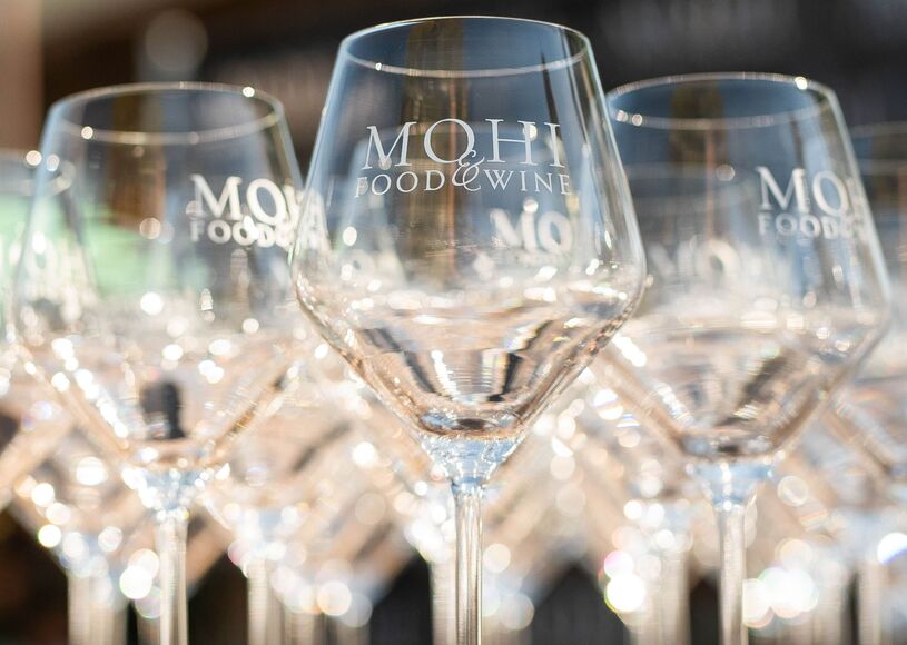 MOHI Food & Wine Festival returns for second year
