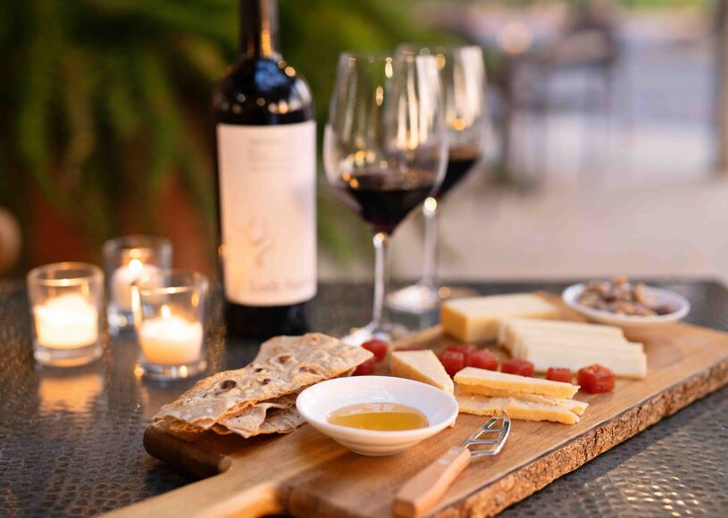 Lodi levels up: Appellation hotel signals new era for Central Valley wine country