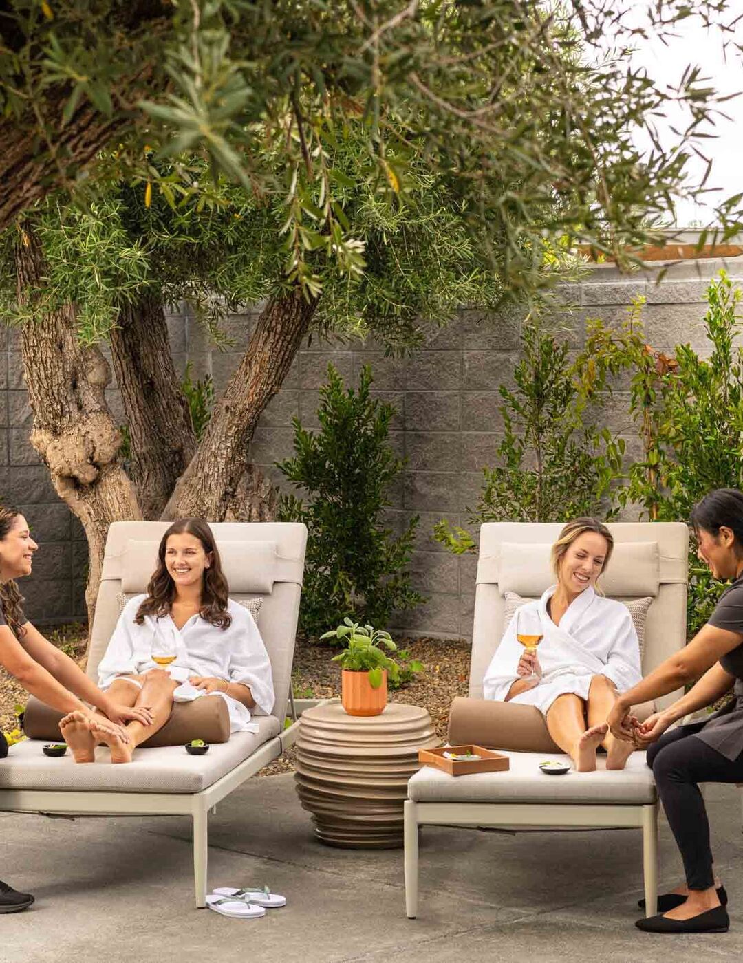 Appellation Communities