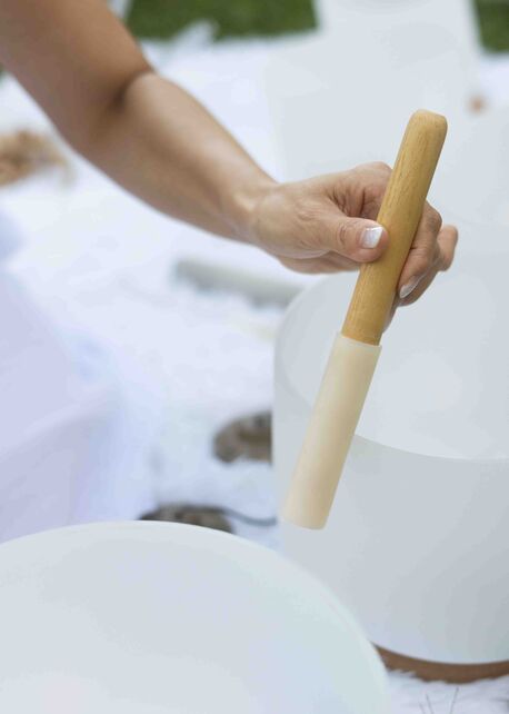 sound baths sonoma county