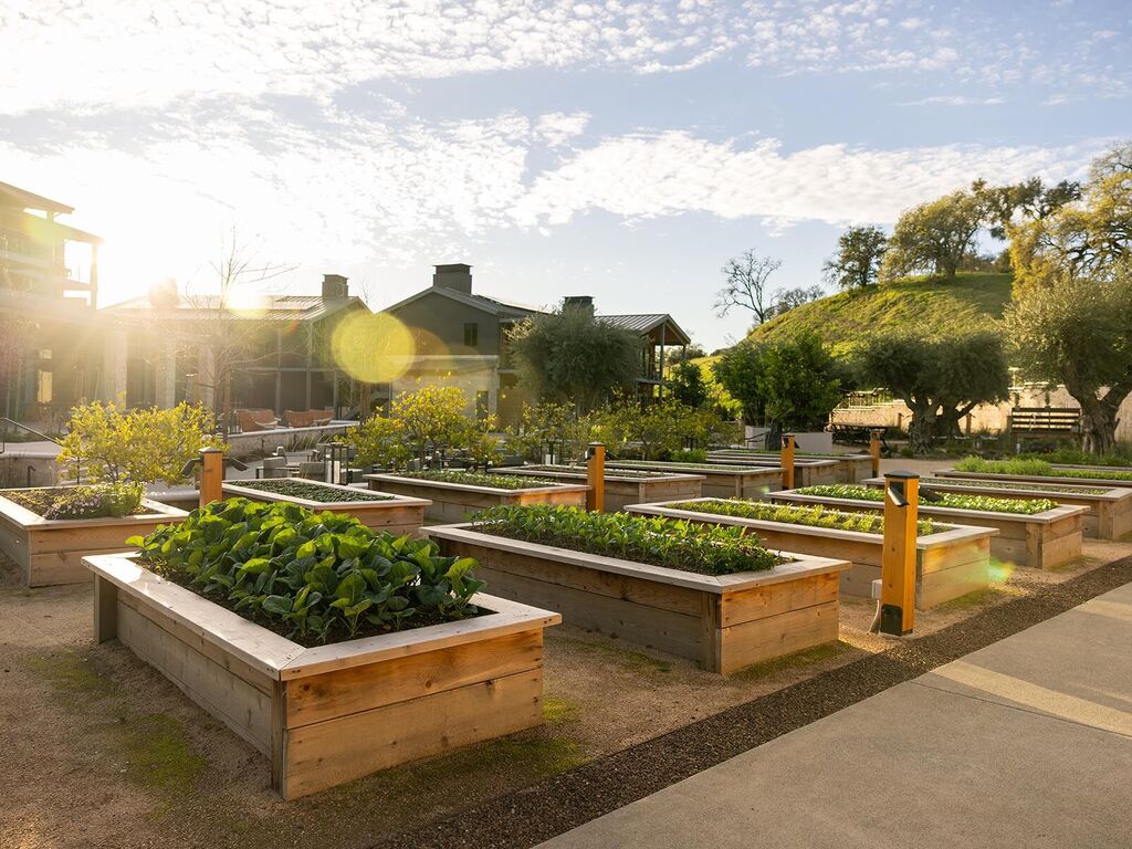 appellation healdsburg best hotel in the country