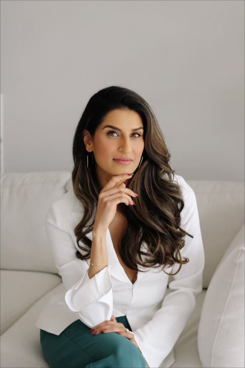 Cimeran Kapur