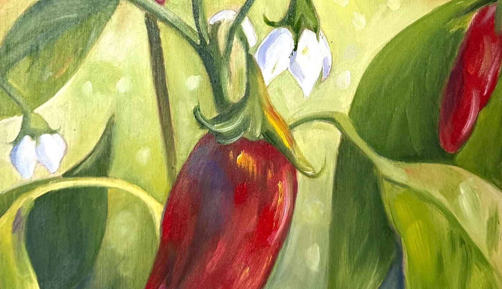 vanessa montenegro art