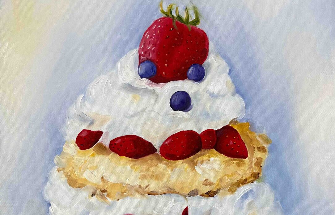 vanessa montenegro art