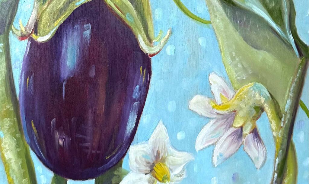 vanessa montenegro art