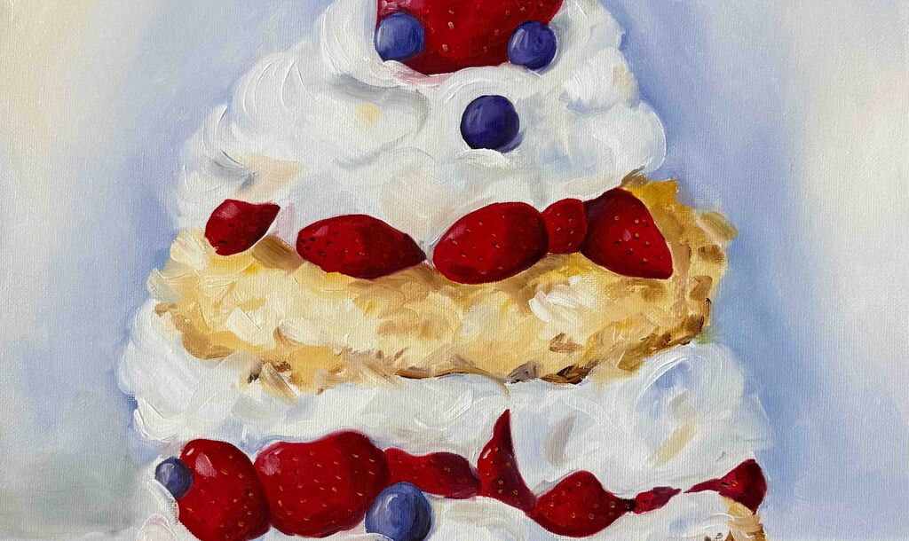 vanessa montenegro art