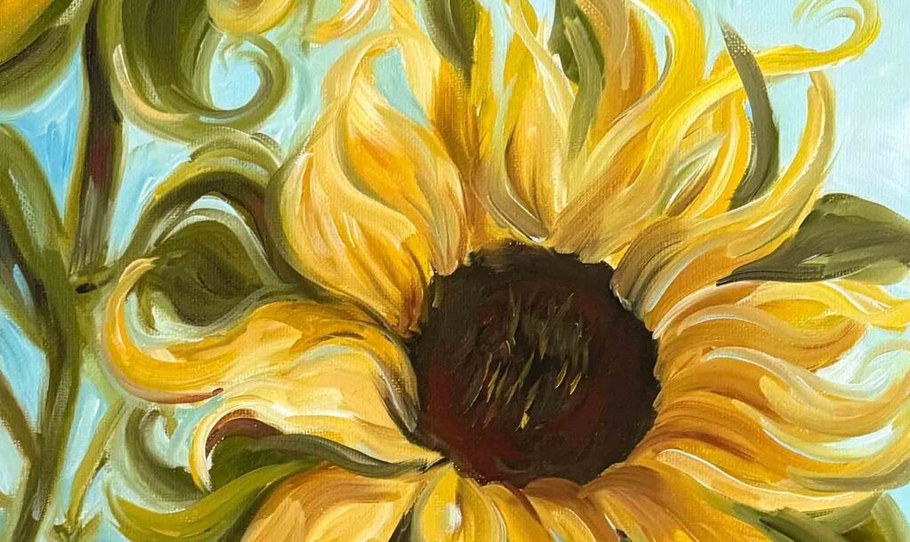 vanessa montenegro art