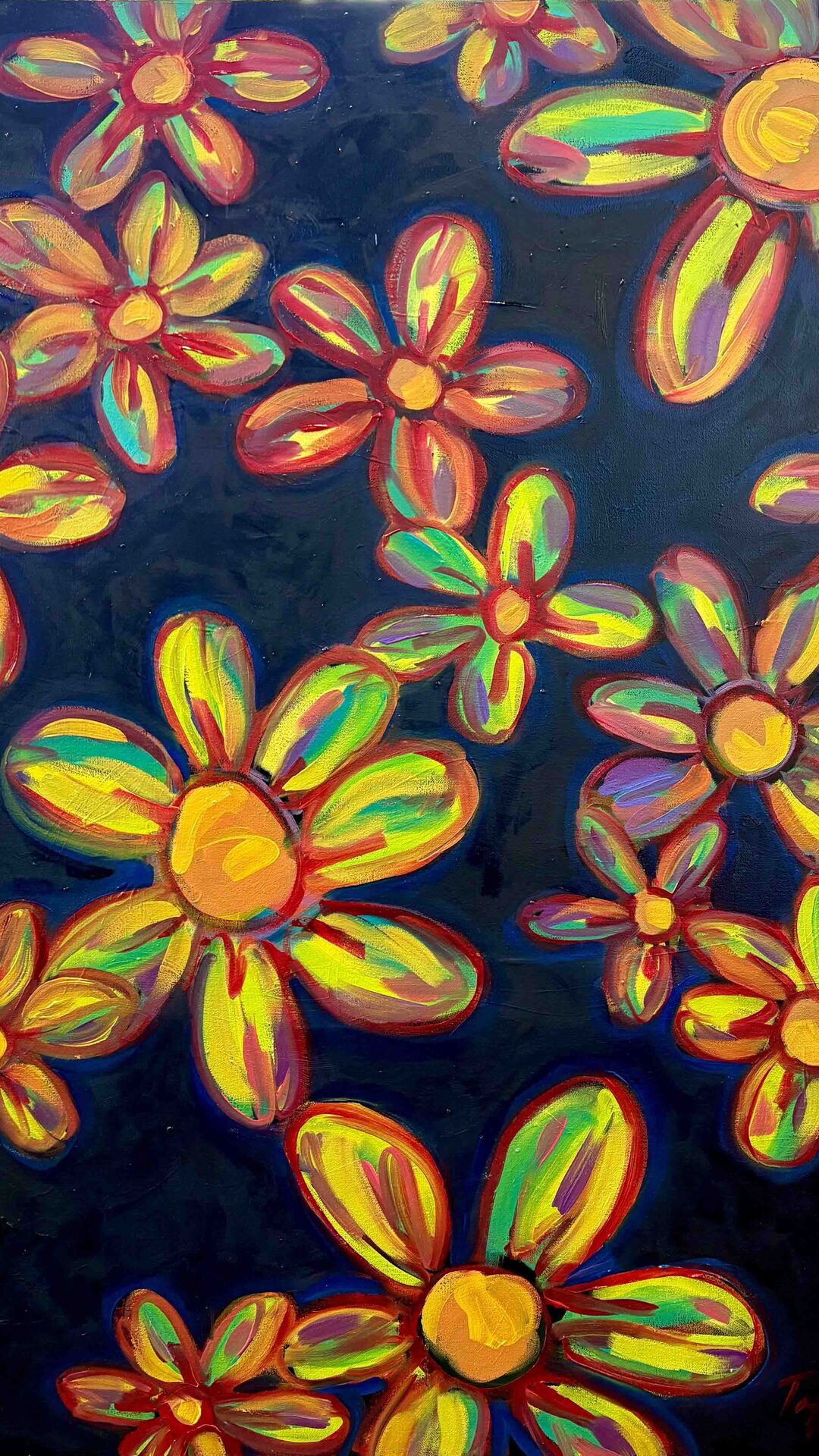 Painted in Love with Tiffany Conway