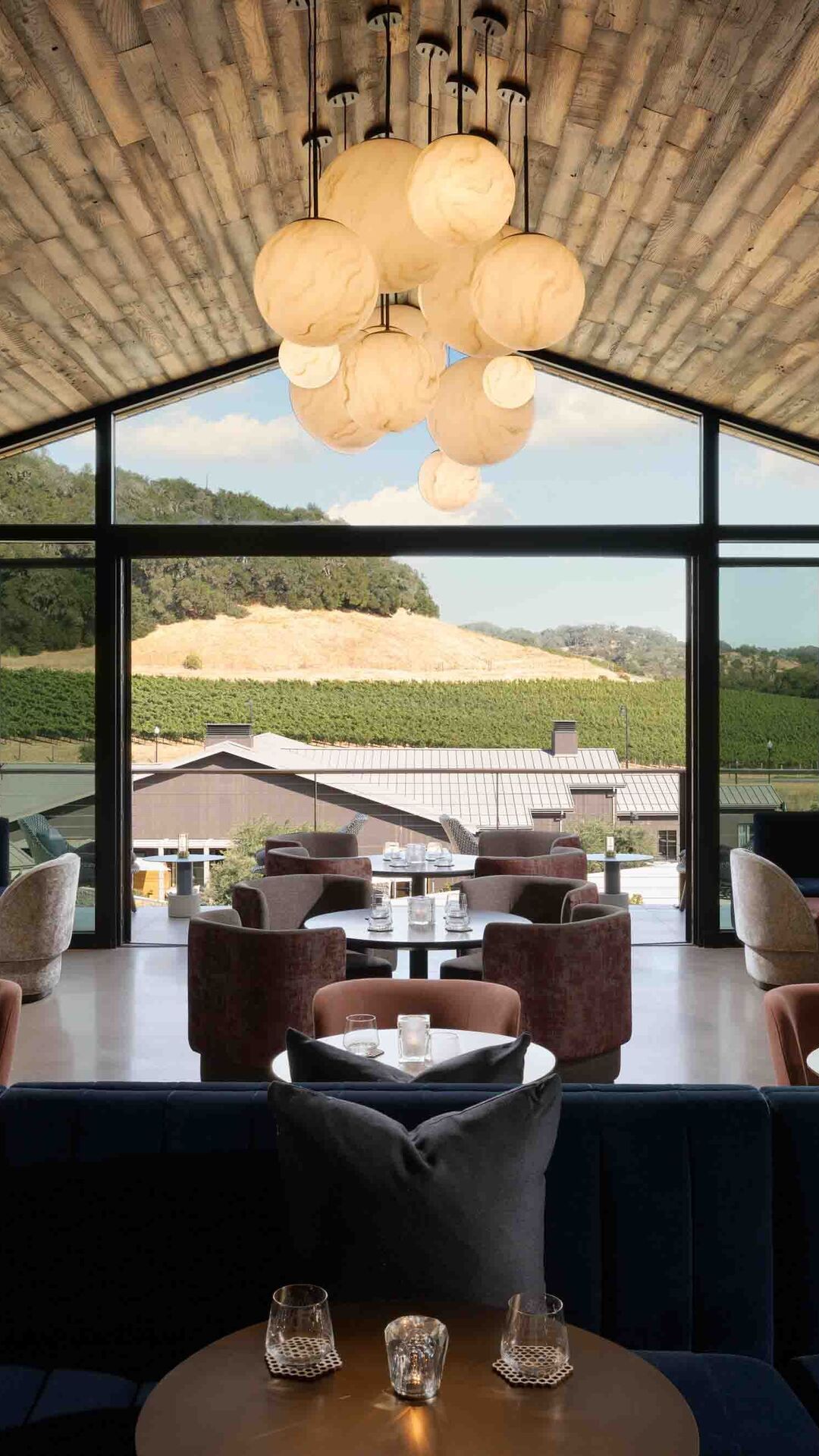 Andys Beeline Rooftop