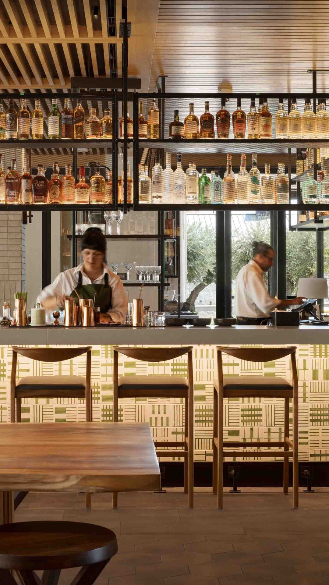 Folia Bar & Kitchen