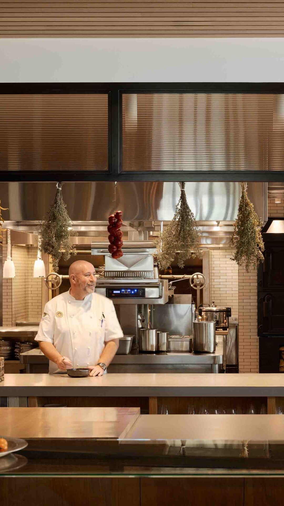 Folia Bar & Kitchen