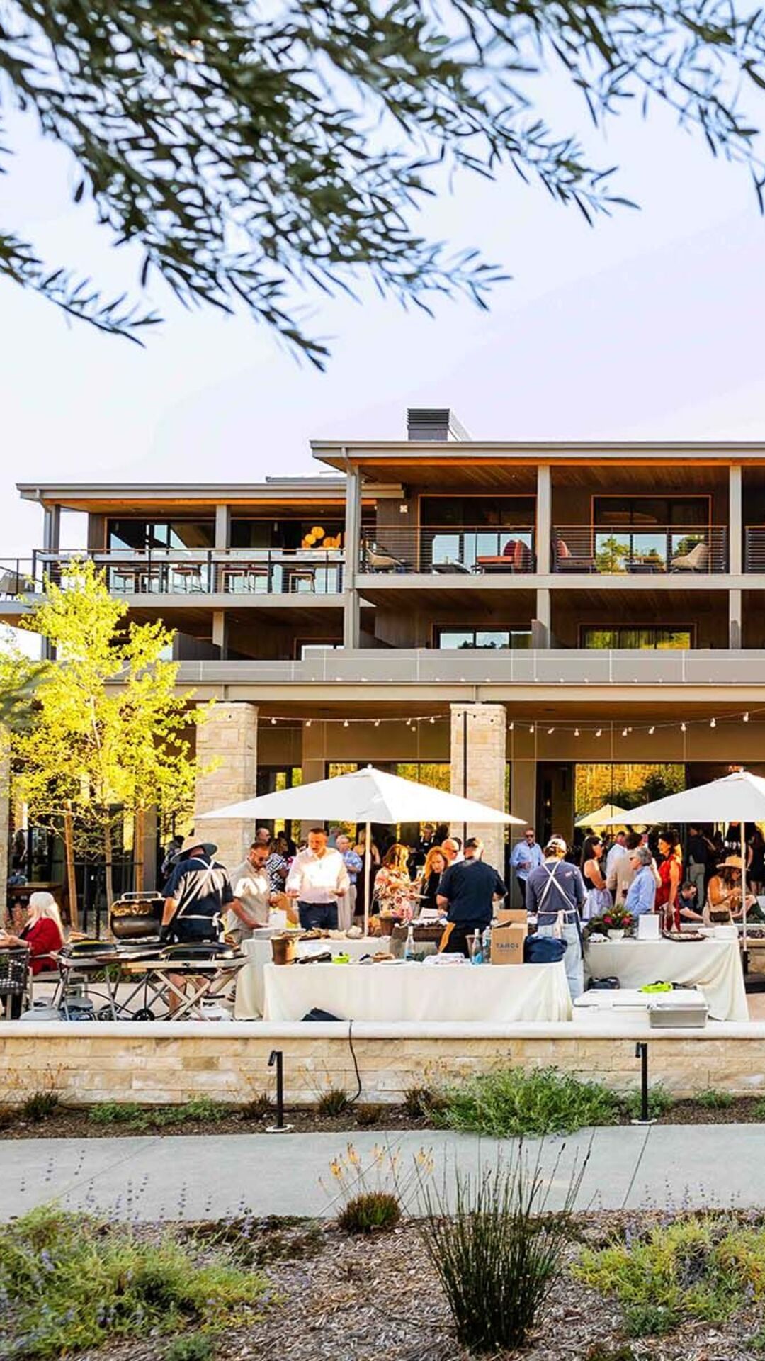 America's 250th at Appellation