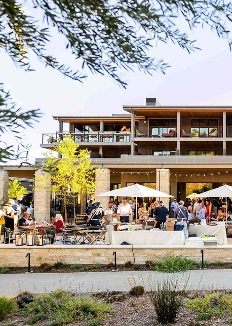 July 4 BBQ — America’s 250th at Appellation