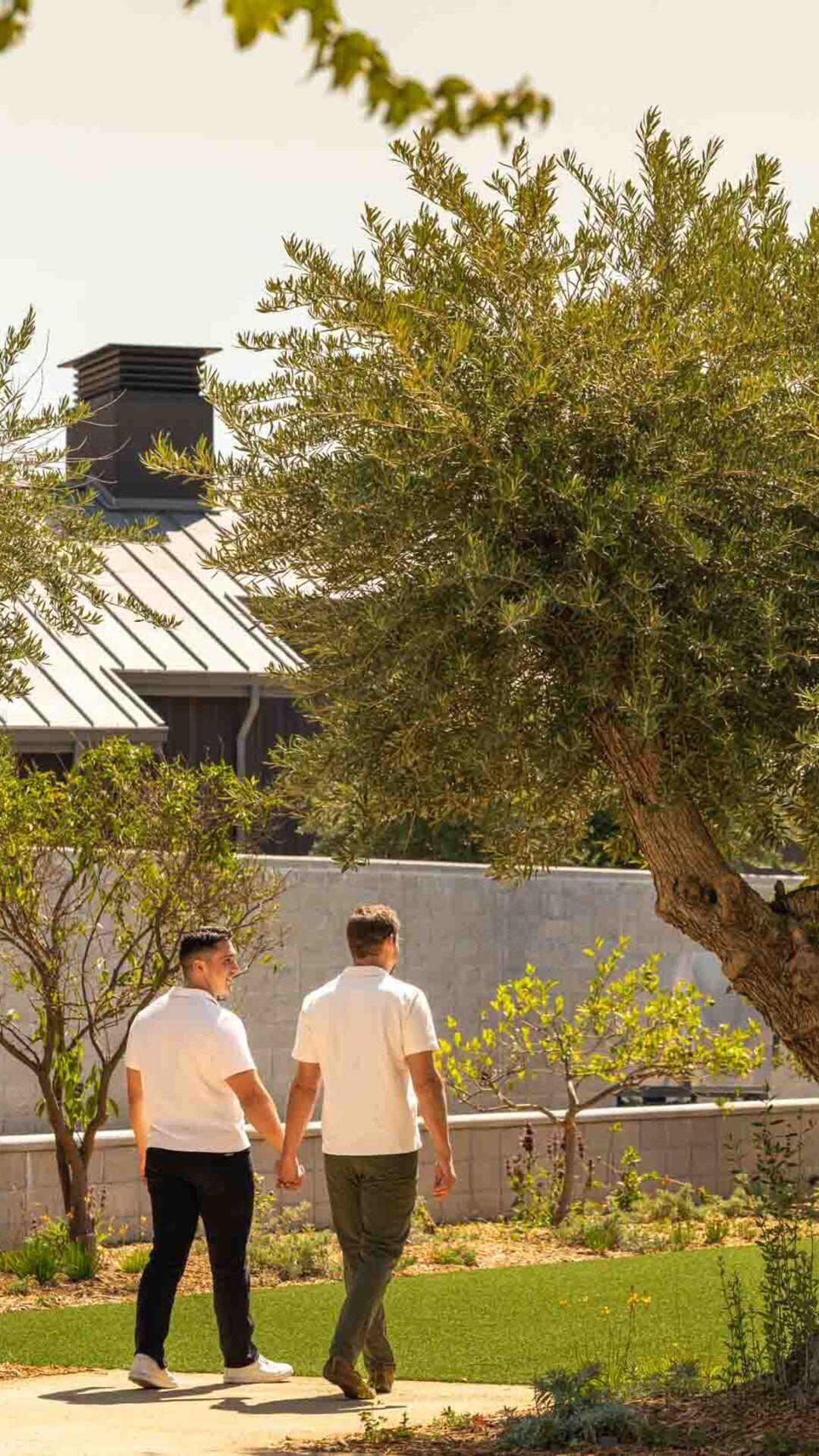 A Curated Experience Awaits You