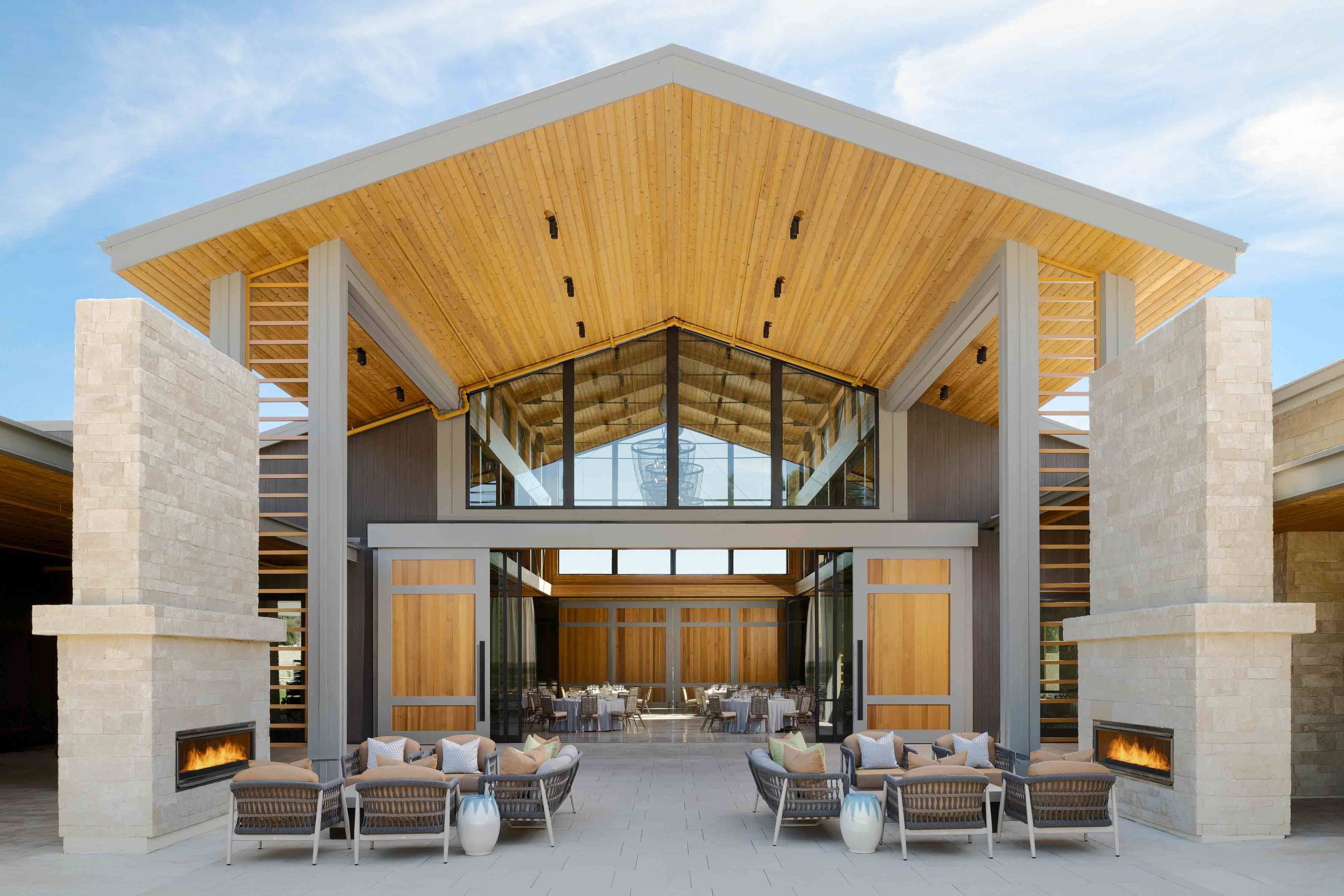 Events & Weddings | Healdsburg, CA | Appellation Hotels