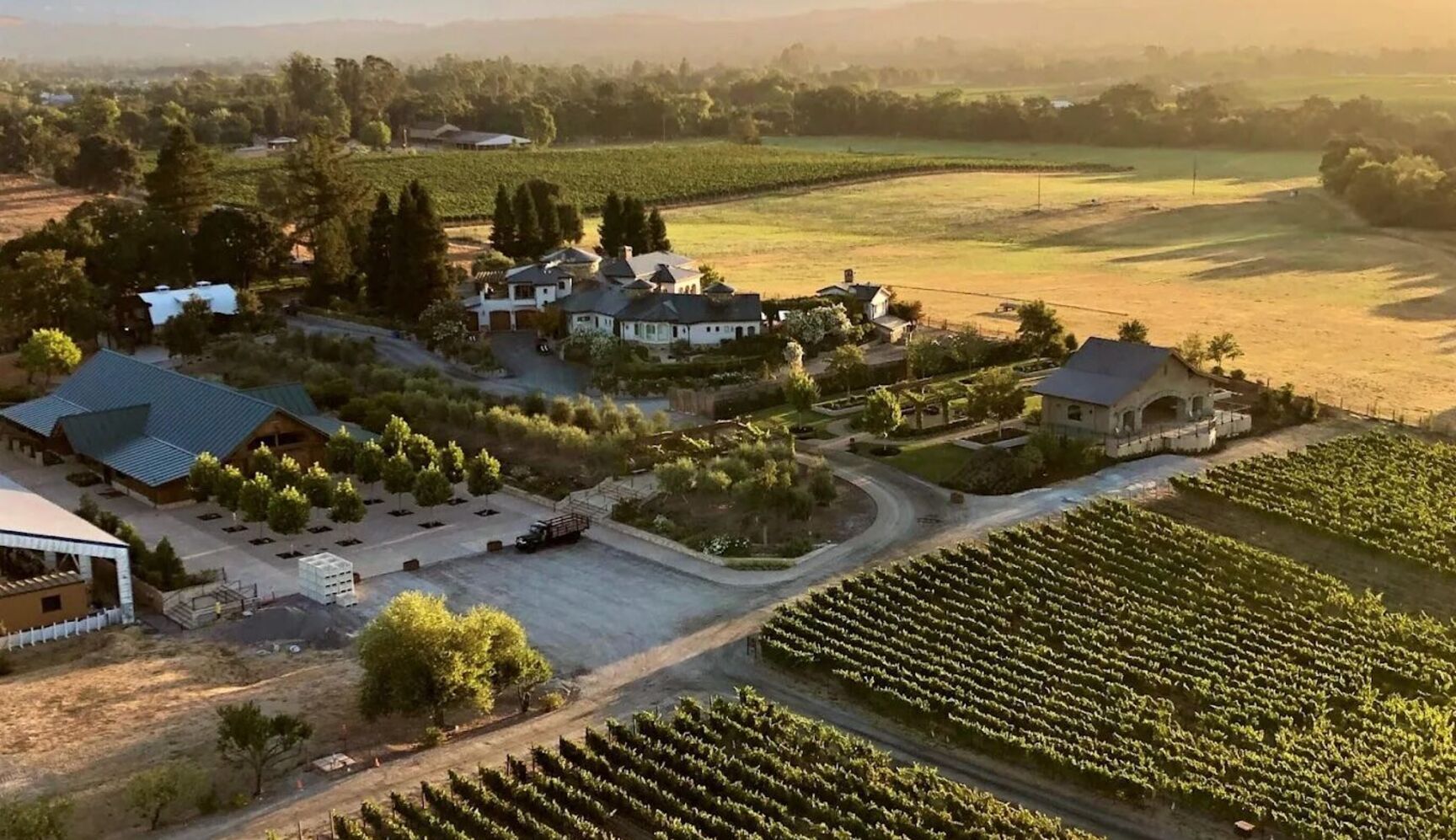 bricoleur vineyards sonoma