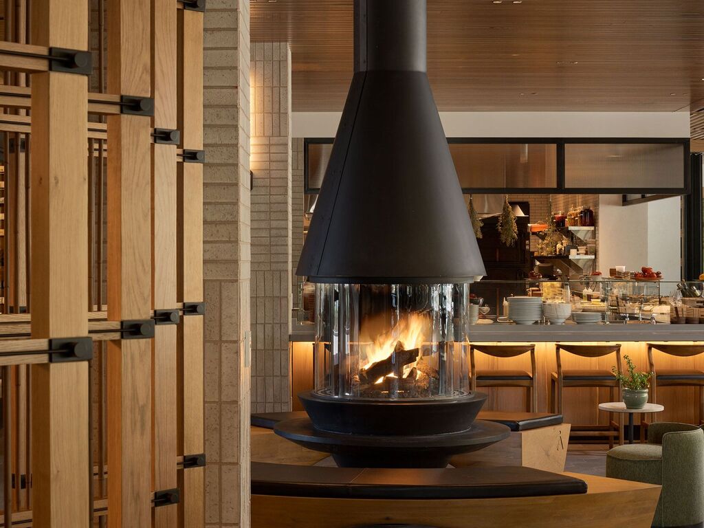 appellation healdsburg design photos