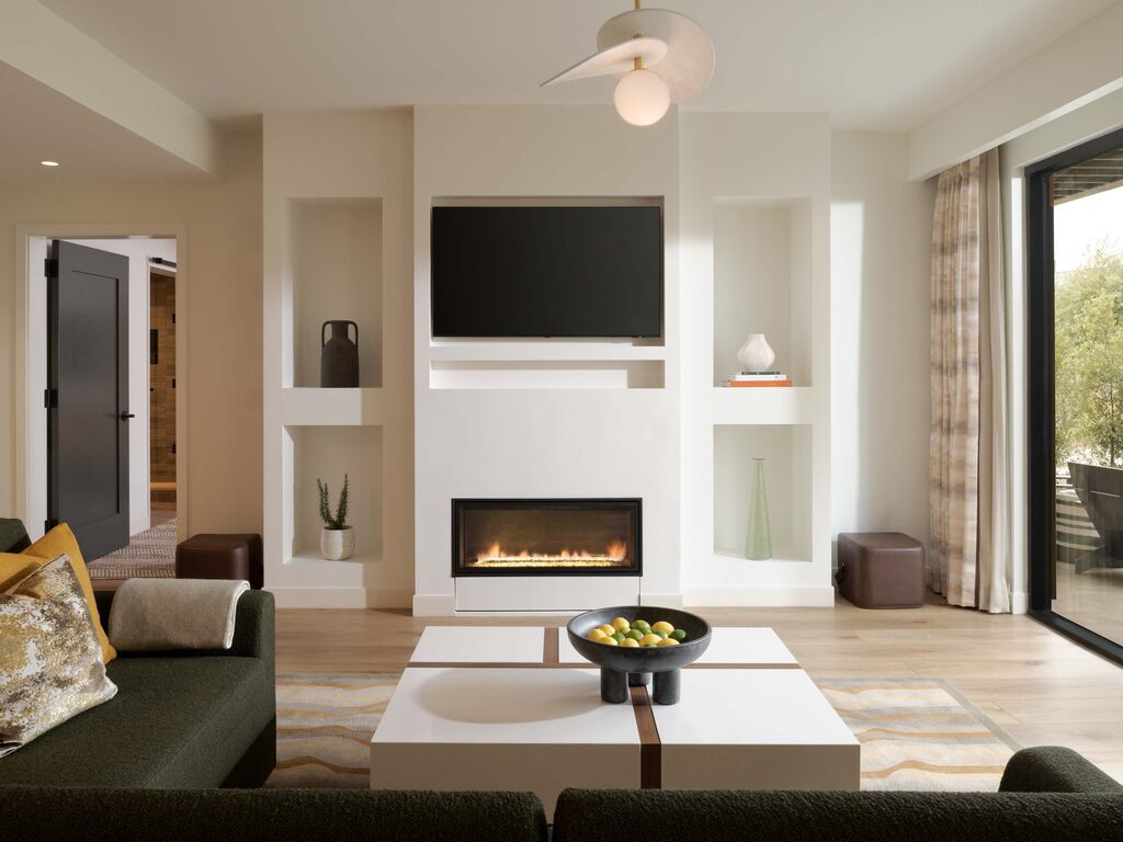 olive suite appellation healdsburg