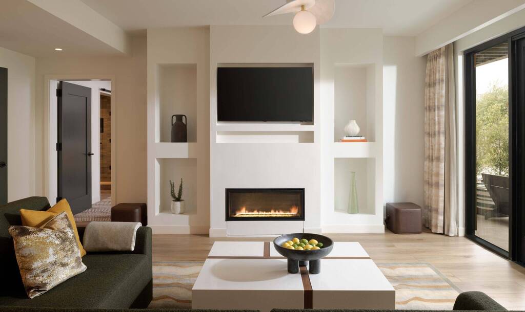 olive suite appellation healdsburg