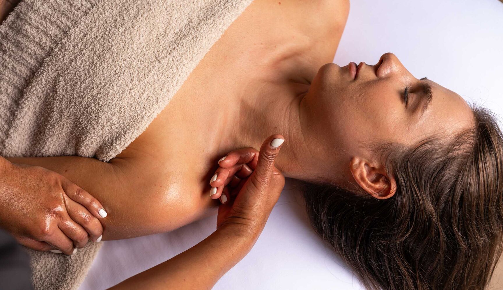 A Personally Crafted Wellness Journey Awaits
