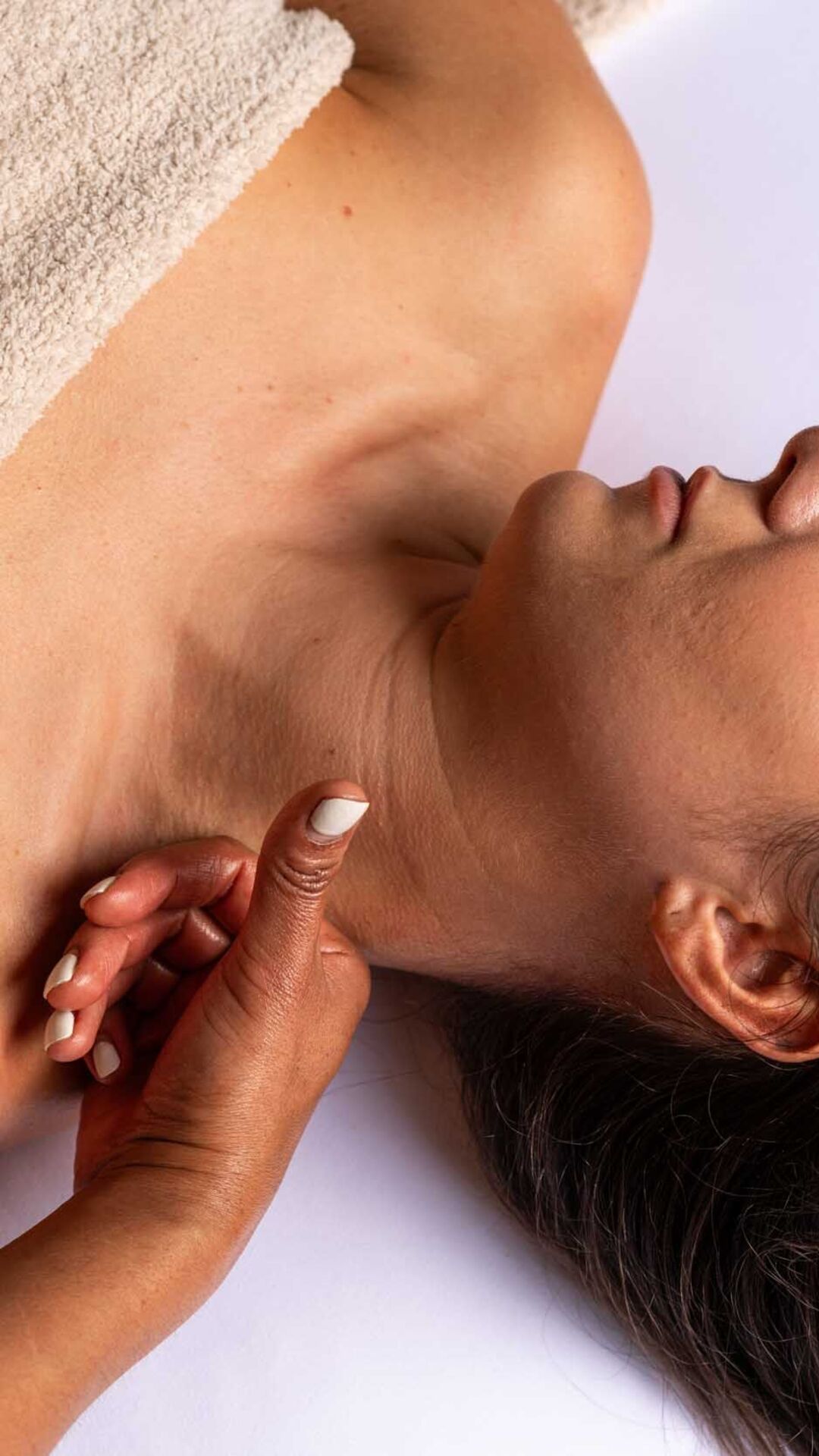 A Personally Crafted Wellness Journey Awaits