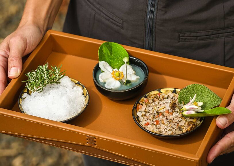 Terroir Tastefully and Thoughtfully Designed