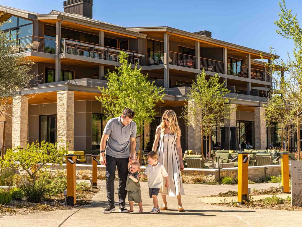 family friendly travel sonoma healdsburg