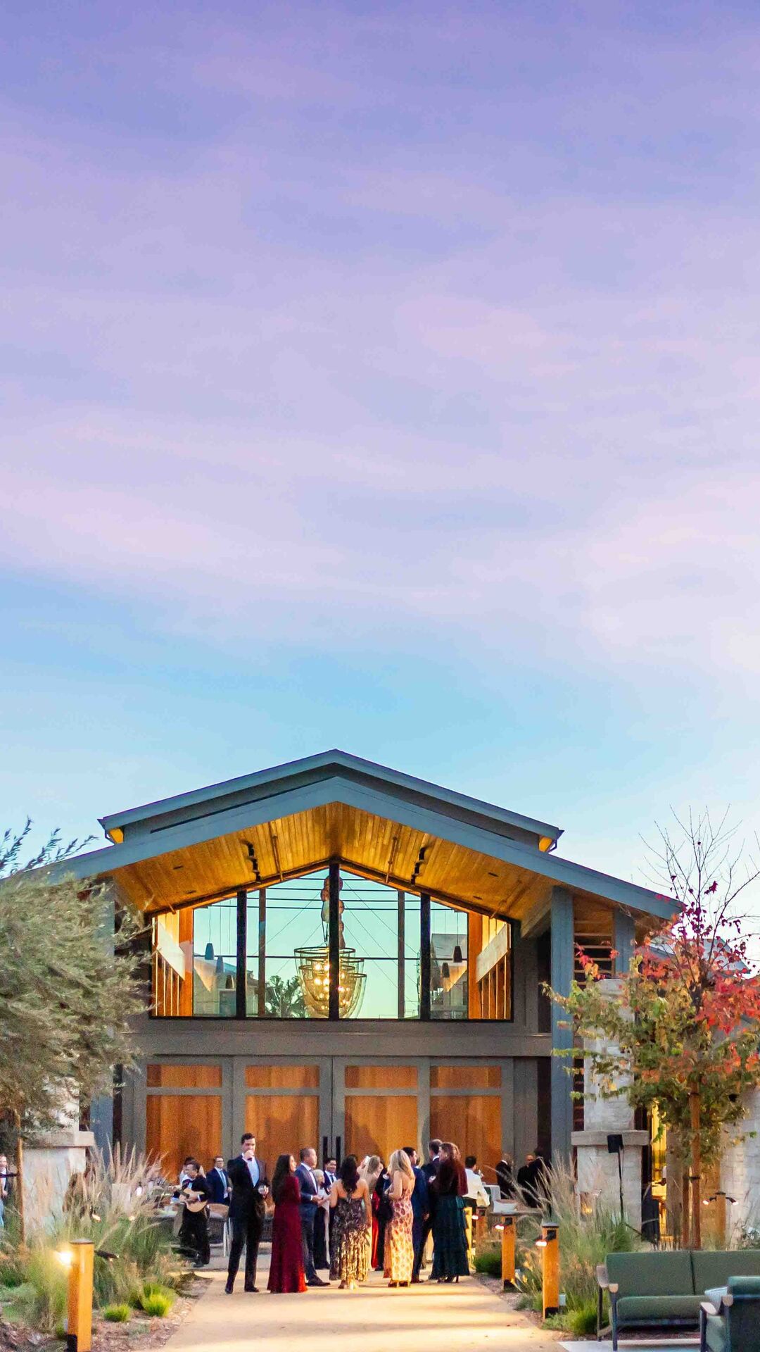 best sonoma weddings