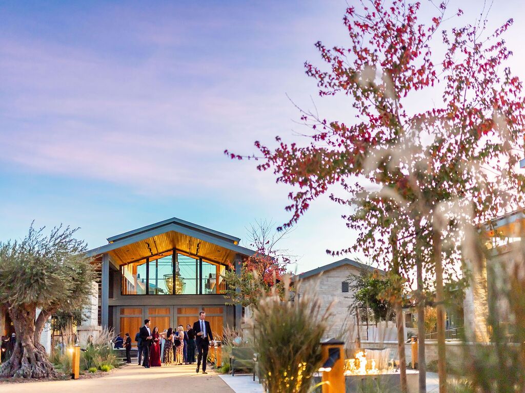 special events and meetings in sonoma