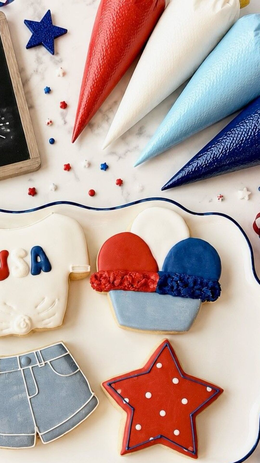The Artful Cookie