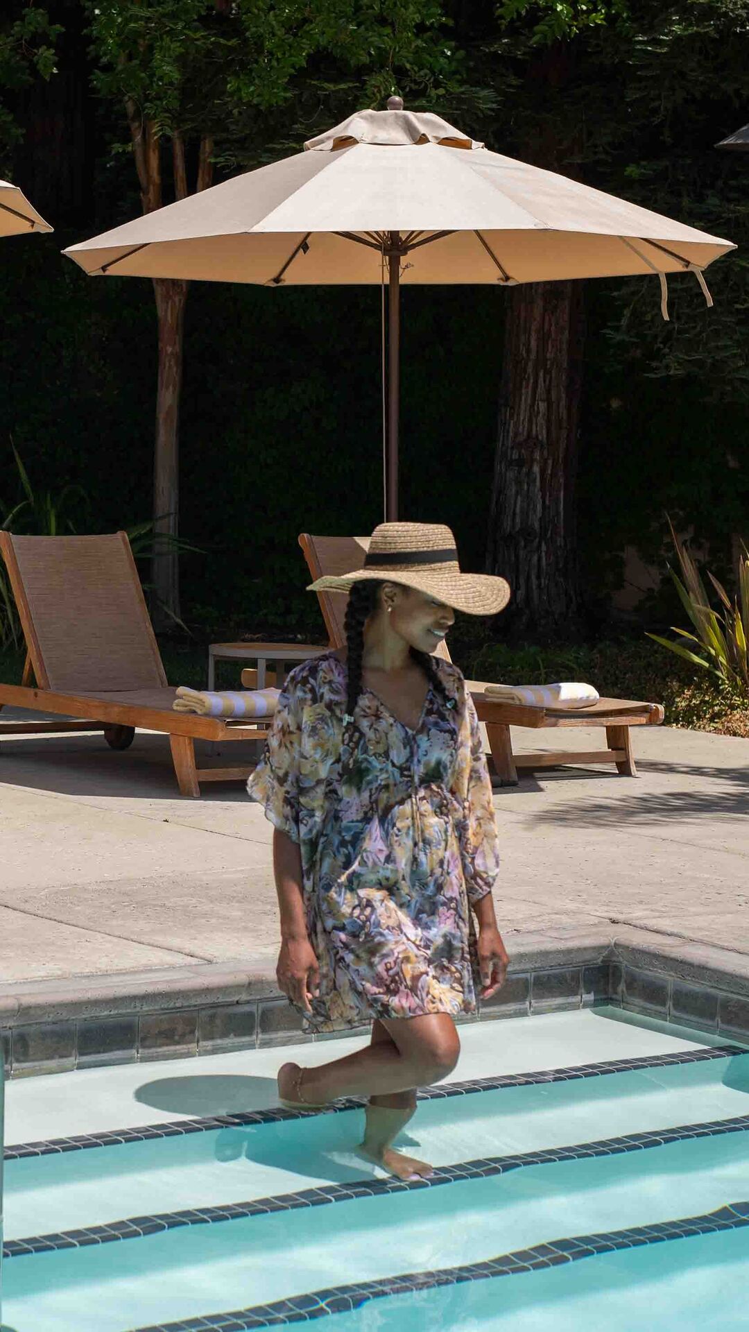 A Curated Experience Awaits You