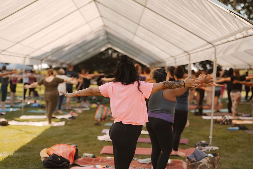 lodi yoga fest