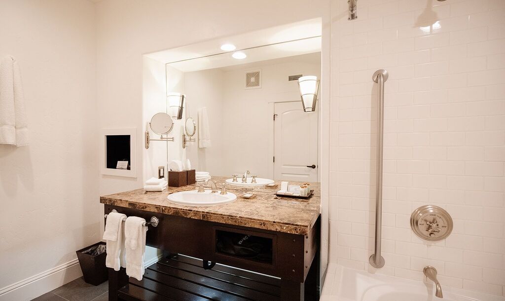 Hotel Lodi Bath