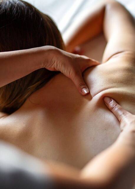 Massage Journeys