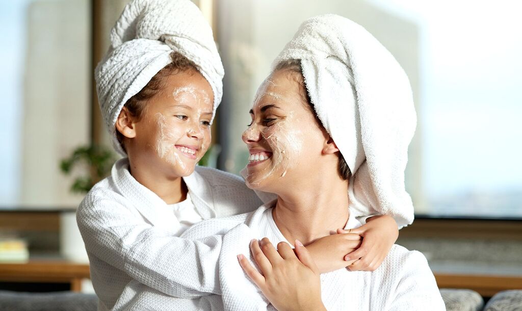 mothers day lodi facial