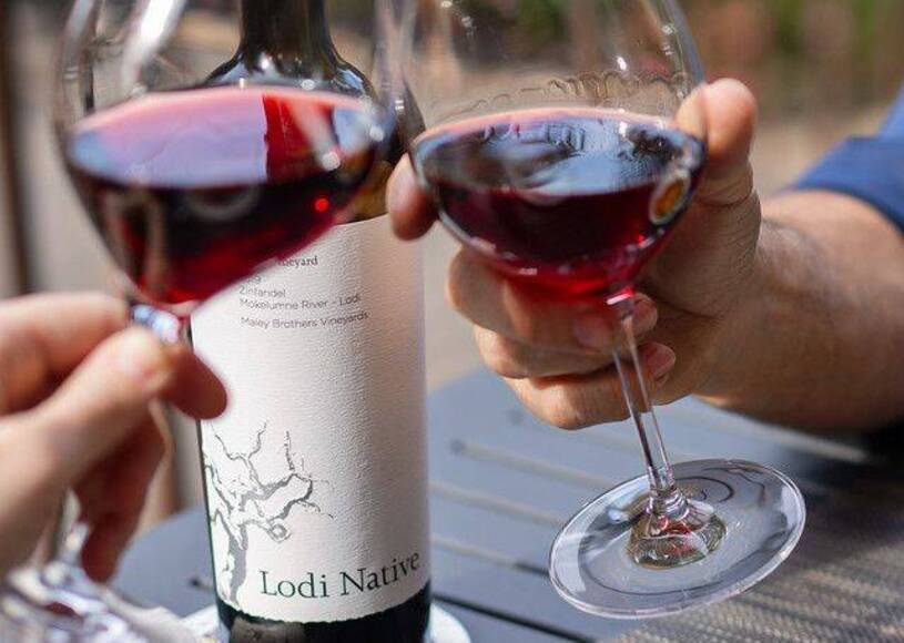 Where to Go Wine Tasting in Northern California Without Spending a Fortune
