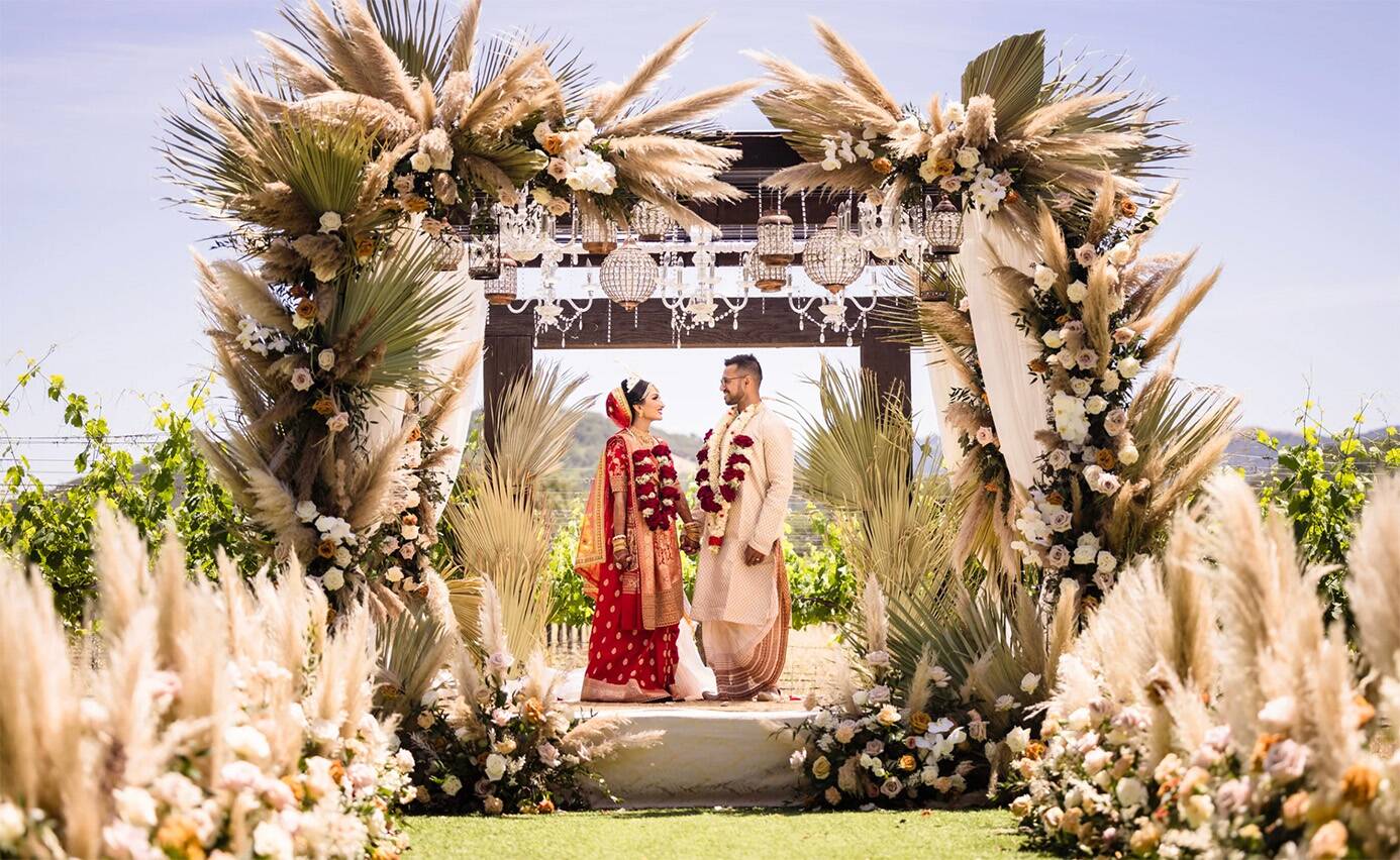 indian weddings morgan hill ca