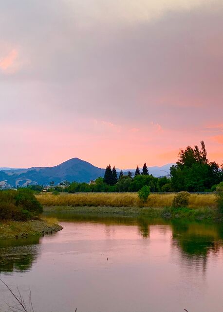 Morgan Hill